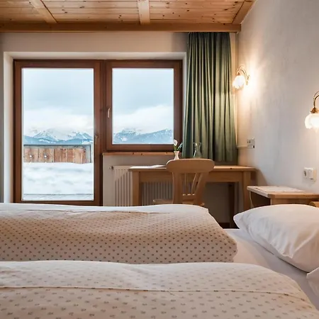 Hotel Ciurnadu La Valle
