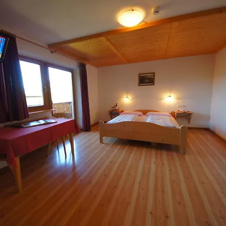 Hotel Ciurnadu 3* La Valle