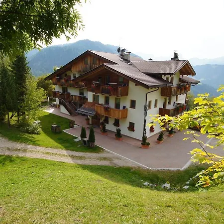 Hotel Ciurnadu