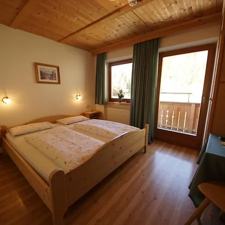 Hotel Hotel Ciurnadu La Valle