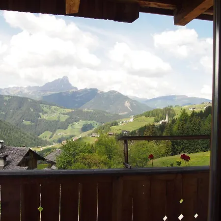 Ciurnadu 3* La Valle