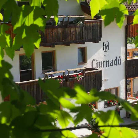 Ciurnadu 3* La Valle