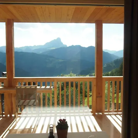 Hotel Ciurnadu La Valle