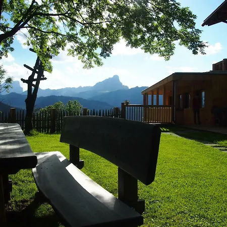 Hotel Ciurnadu La Valle