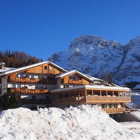 Hotel Ciurnadu La Valle