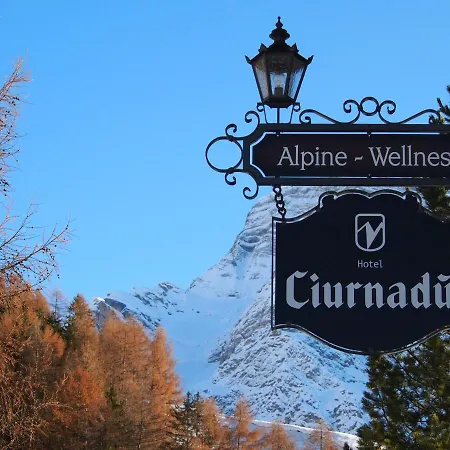 Hotel Ciurnadu La Valle